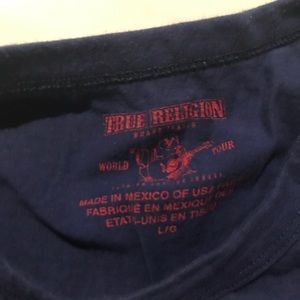 True Religion T-Shirt
